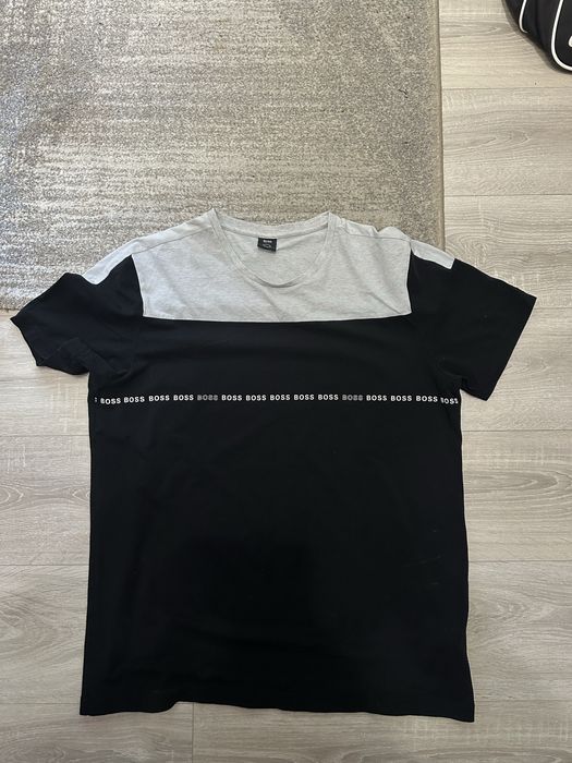 Tricou Hugo Boss