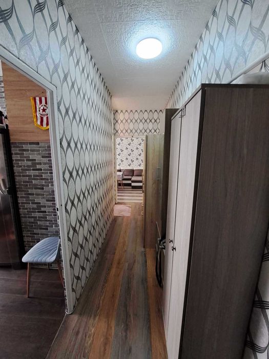 Продава се Двустаен апартамент в Пловдив, Коматево - 63 кв.м за 1302 €/кв.м - Снимка #4