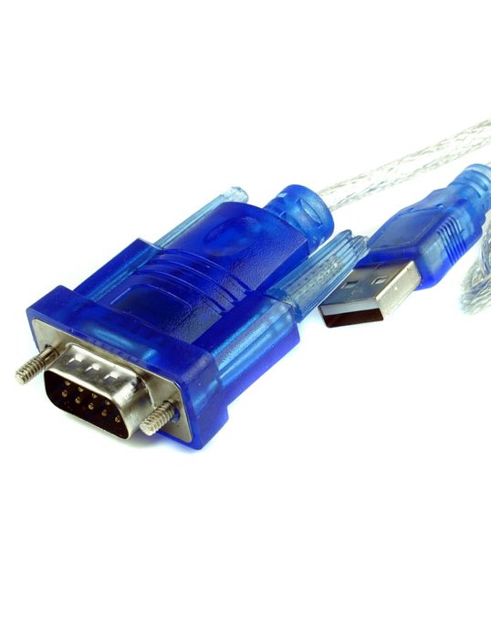 USB към RS232 Конвертор CH340