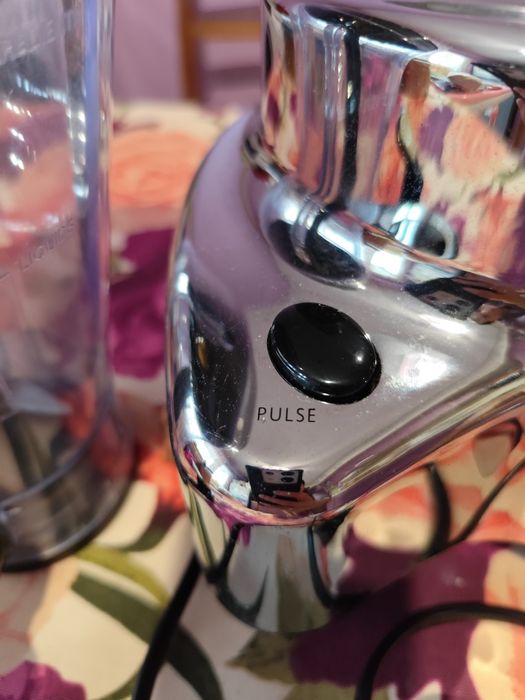 Блендер и шейкър KENWOOD SB206