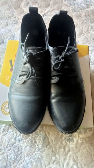 Туфли на девочку