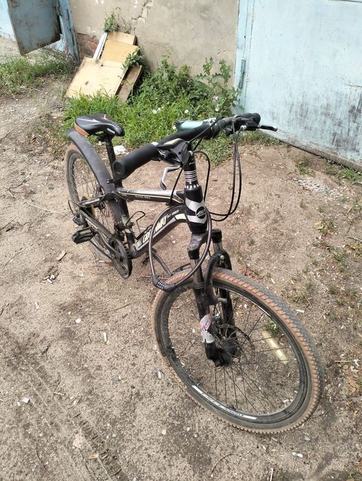 Продам велосипед