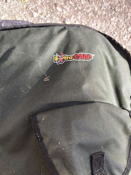 Рибарски пръчки Chimano  Tribal  със макари Chimano 10000 Ultegra XT