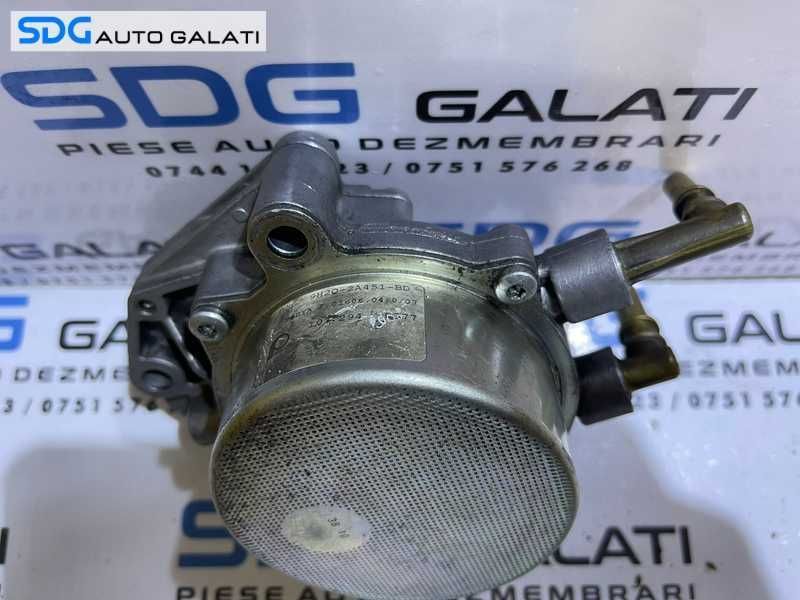 Pompa Vacuum Vacum Jaguar XF 3.0 D 2008 - Prezent Cod 9H2Q-2A451-BD