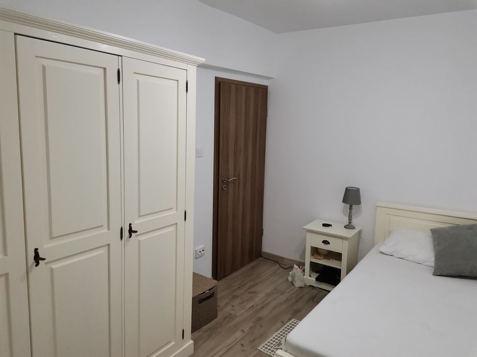 Apartament cu 1 cameră de închiriat – Zona Centrală, Str. Gheorghe Lazăr 13A (în spatele ANAF)