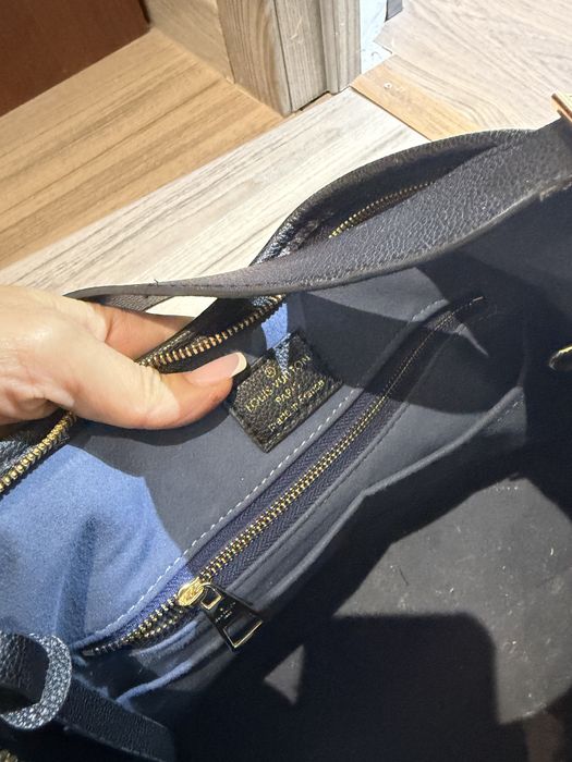 Сумка LV в отличном качестве