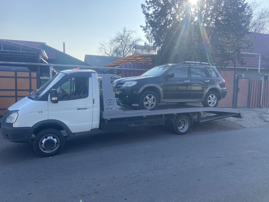 Услуги Эвакуатора 24/7