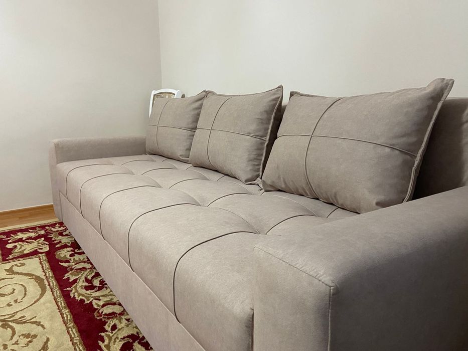 Продаю новый диван