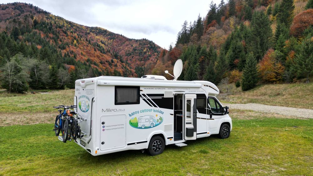 Inchirieri autorulote 5-6 locuri