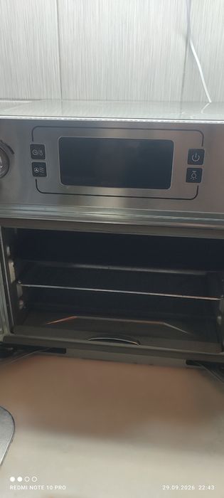 электропечь GFgril GFAO-700