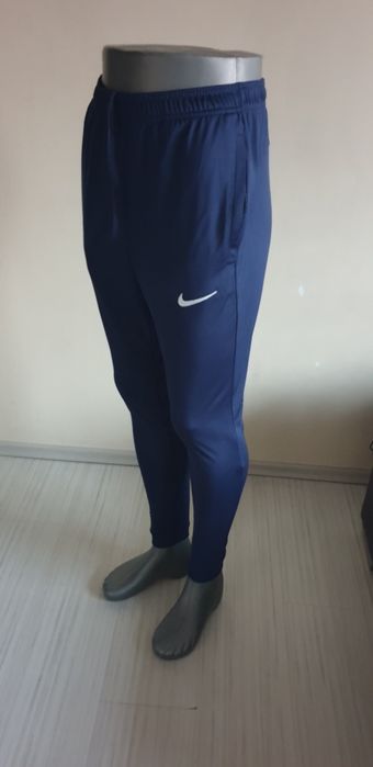 Nike  PSG Strike Mens Pant Slim Fit / S  НОВО! ОРИГИНАЛ! Мъжко Долнище