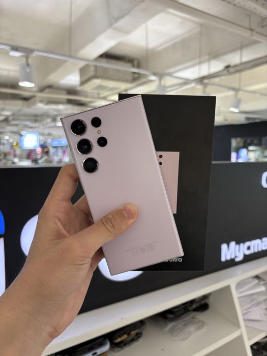 Samsung S23 Ultra 512gb