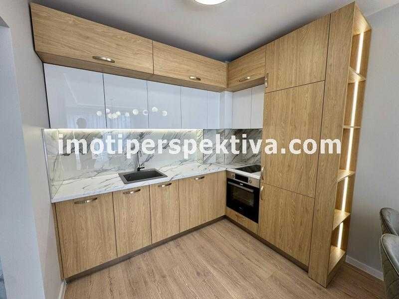 реф.19082 Готов за нанасяне, среден етаж-НАП!