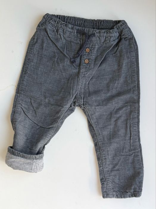 Брюки детские H&M 86 см