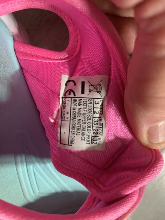 Sandale Skechers marime 35