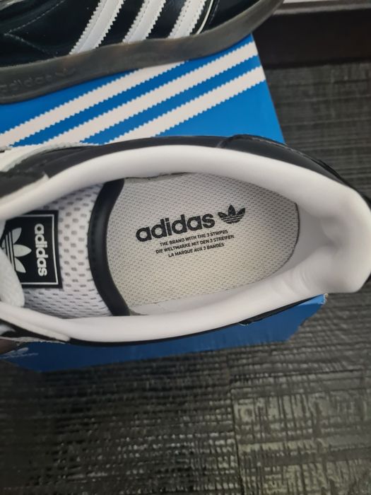 Adidas Gazelle, 37 1/3