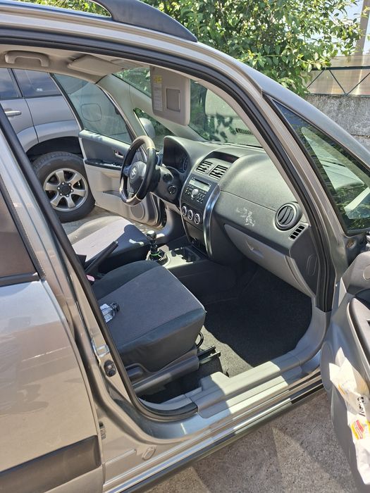 Suzuki de vanzare SX4 2007