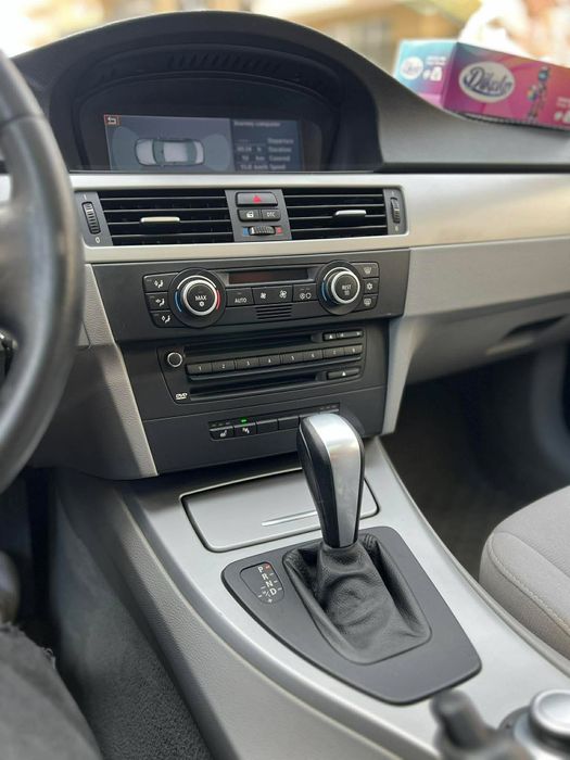 BMW Seria 3 E90 – 2.0 benzină, 150 CP – AUTOMAT – 2008 – 160.000 km