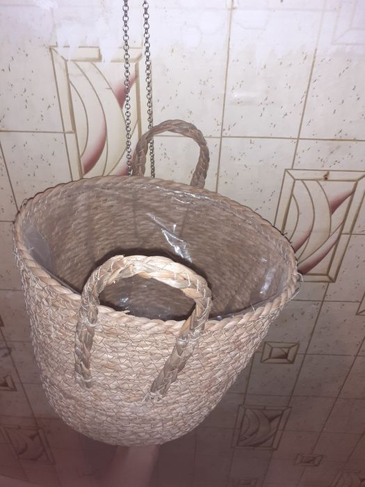 Корзинка для дома