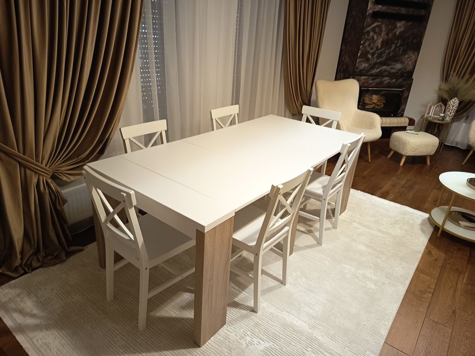 Vand masa extensibila