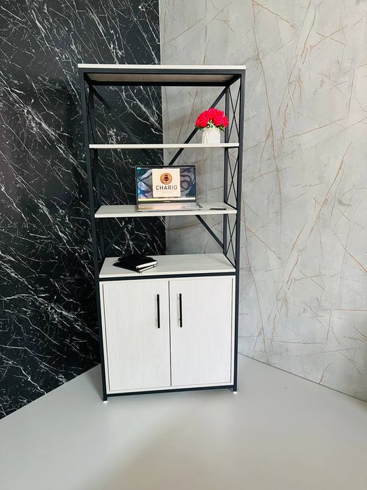 Stilaj va loʻft parta