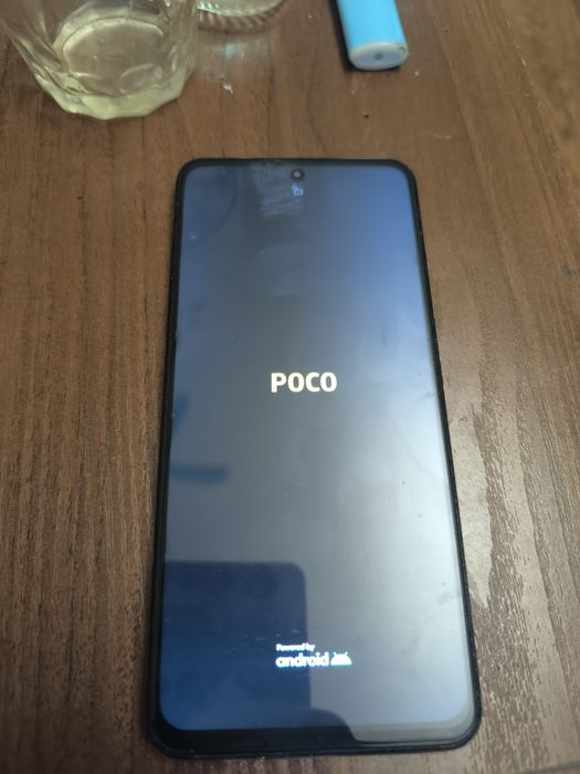 смартфон Xiaomi POCO M4 Pro 5G