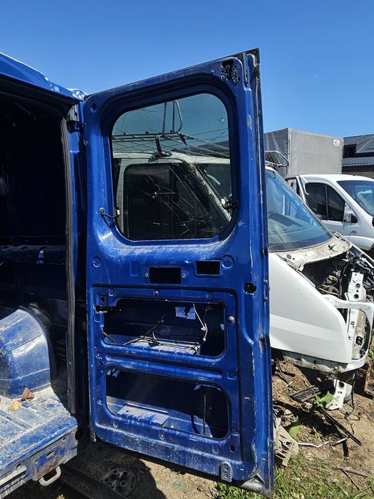 Lichidare stoc Usa / Portiera spate stanga dreapta Peugeot Boxer 2 Typ250 ducato jamper [2006 - 2011]