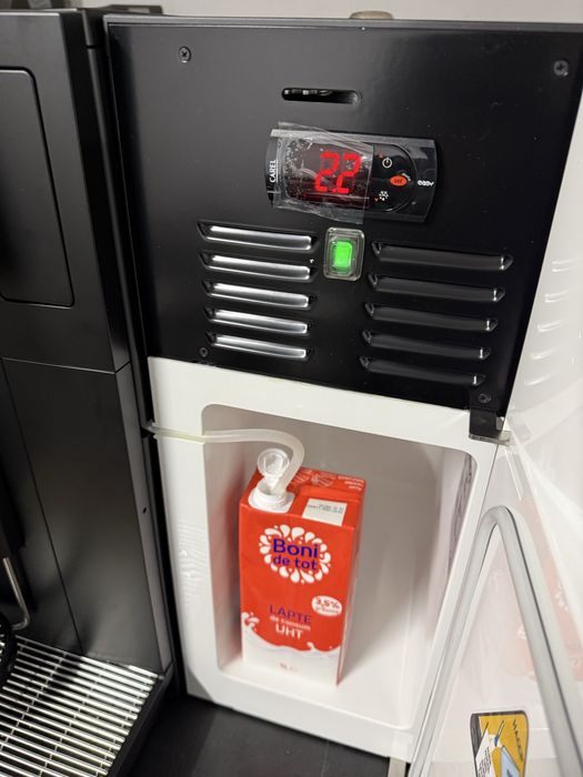 Schaerer Coffee Prime fresh Milk,2xrasnita,1xinstant