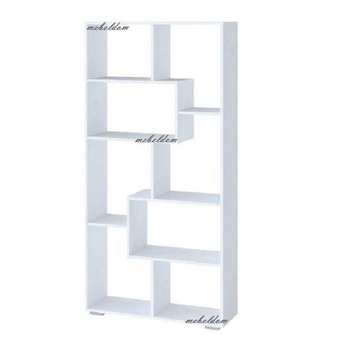 Етажерка,стелаж,библиотека(код-0575)