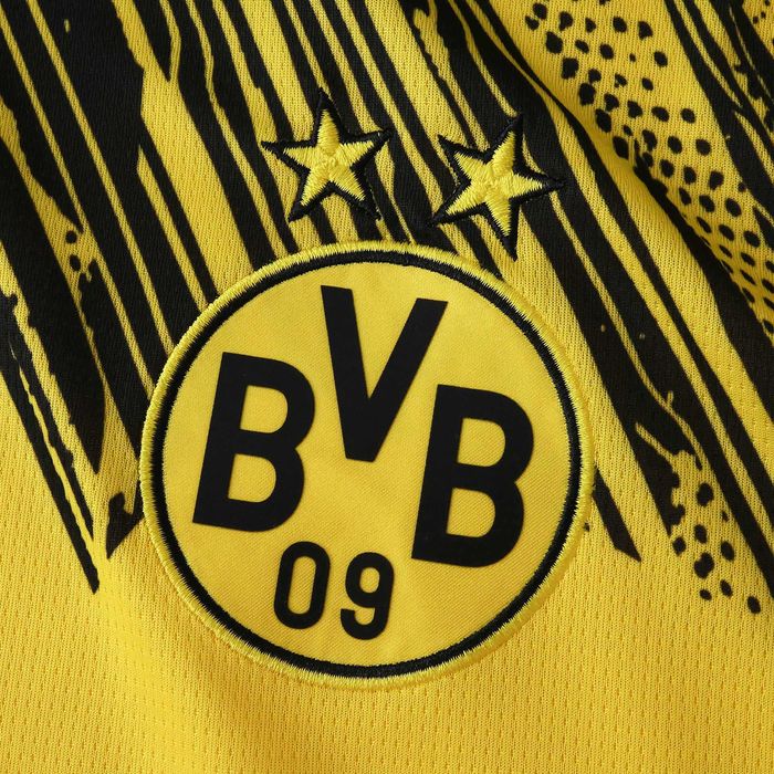 Tricou Borussia Dortmund BVB 25/26 fotbal