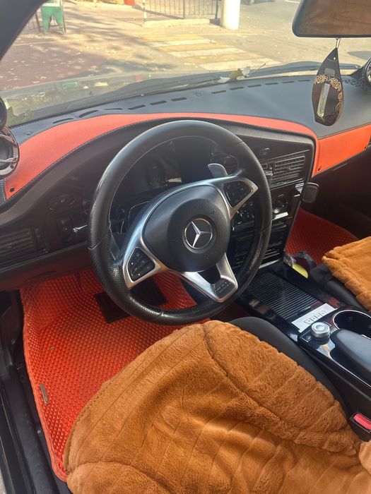 Нексия тюнинг 1.6