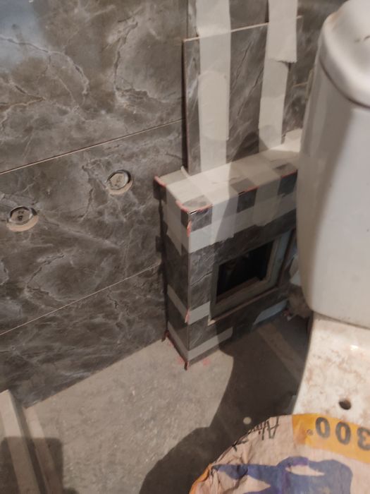 Ремонт квартир под ключ.