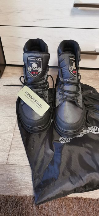 Забродные ботинки Finntrail Runner