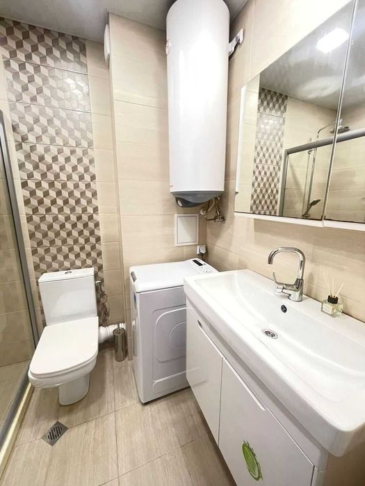 Aquarelle - Варна 91€