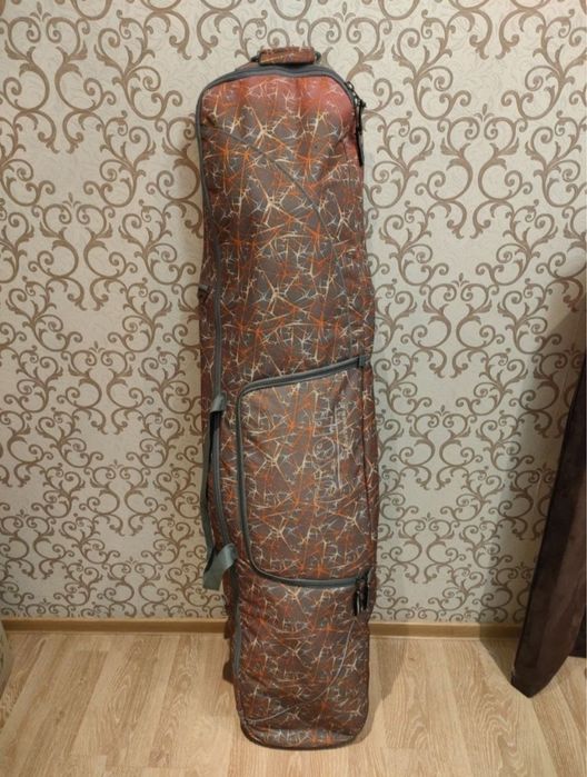 Продам сноуборд 151см.