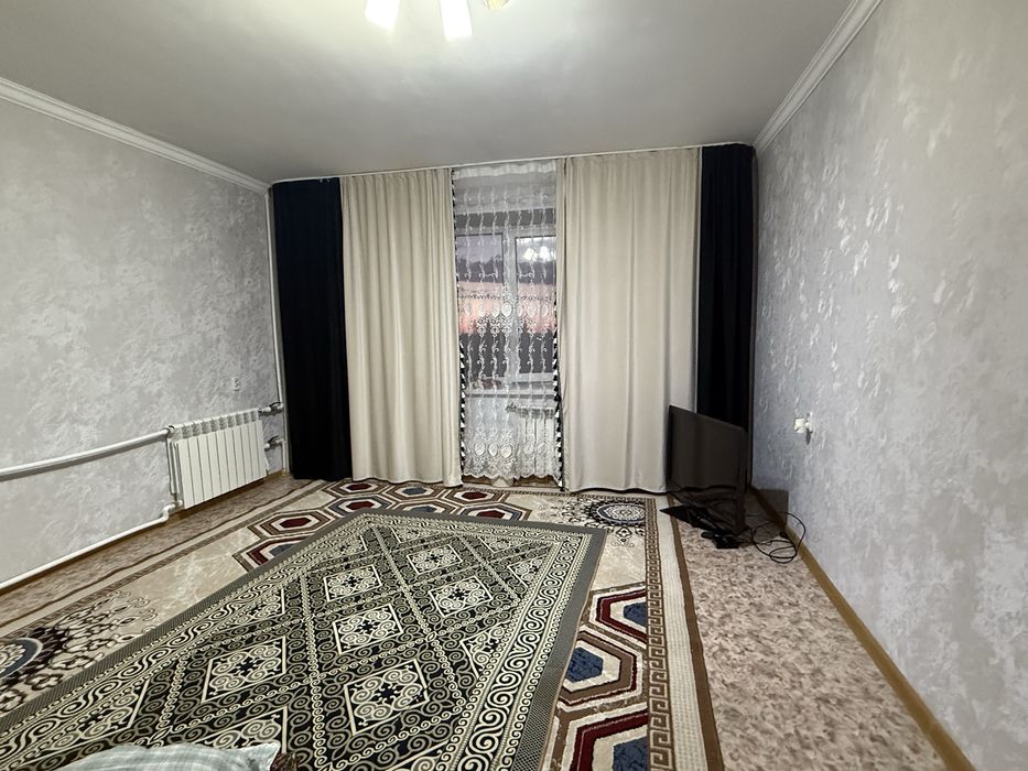 Продам однокомнатную квартиру.