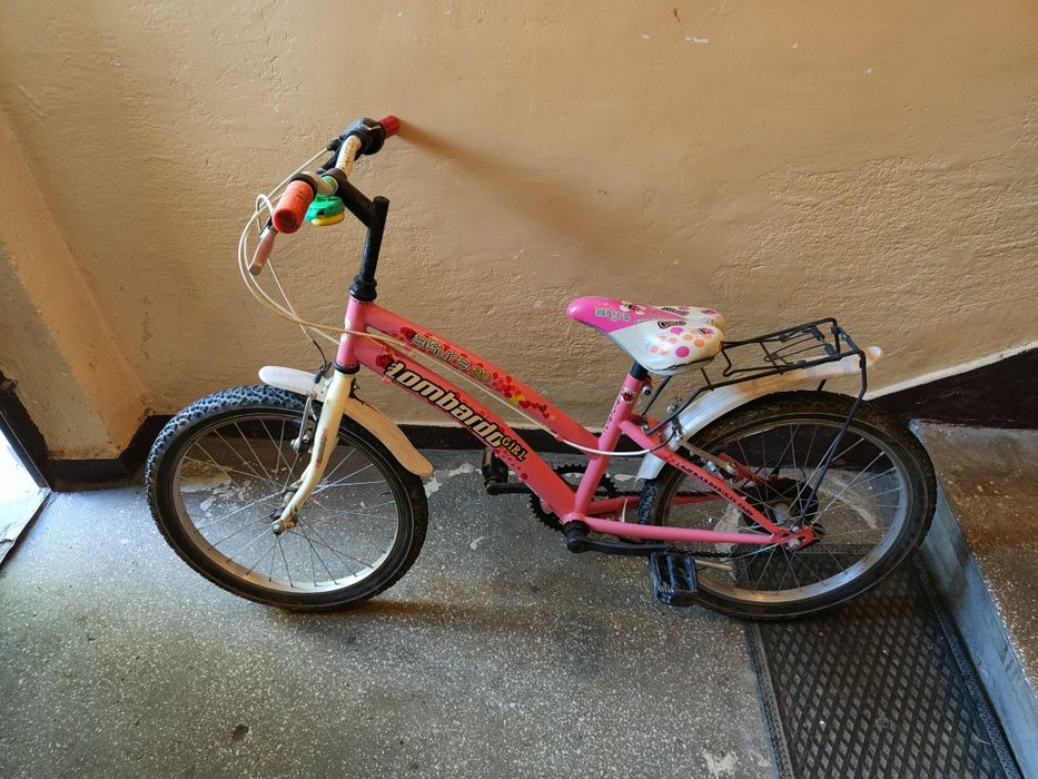 Vand biciclete 18 inch