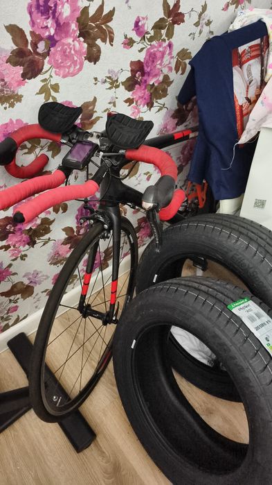 Trek Domane 4 M размер