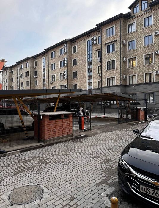 Продаётся 4/3/8 квартира, Ц2, Габус