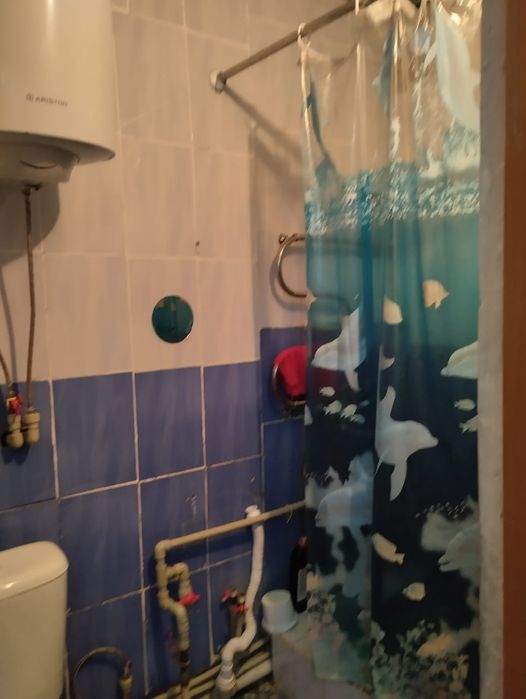 Сдается 2х комнатная квартира