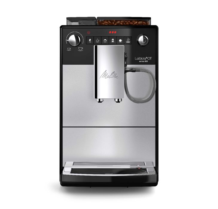 Кофемашина MeLitta