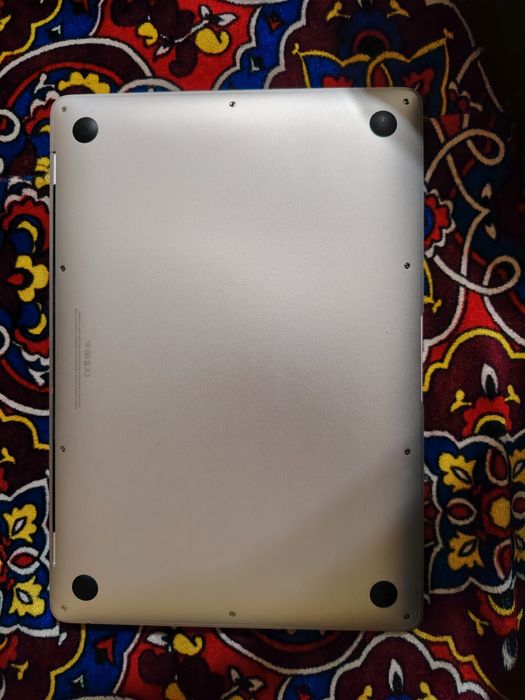 Срочно продам Macbook air m1 256gb