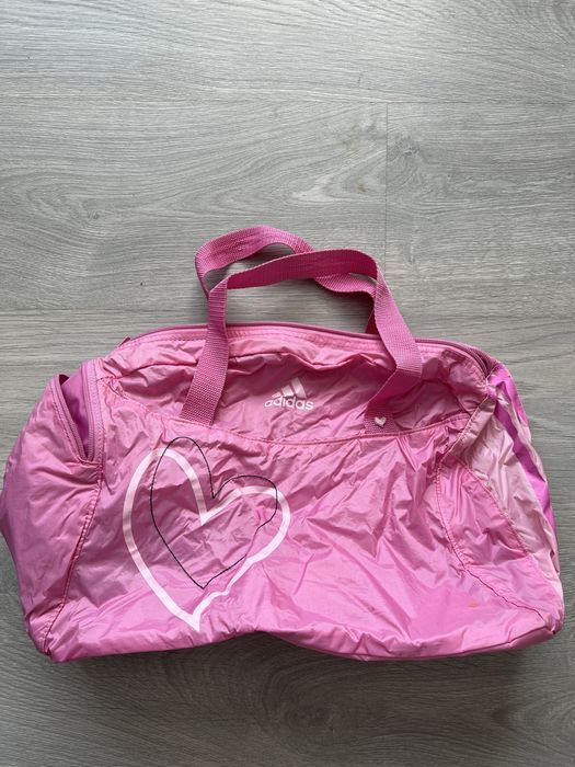 Продам сумки Adidas, оригинал