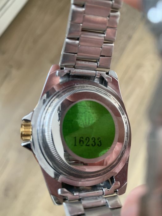 Ceas Rolex Submariner