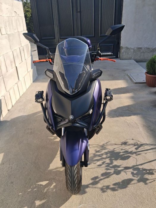 Скутер сотилади олилар