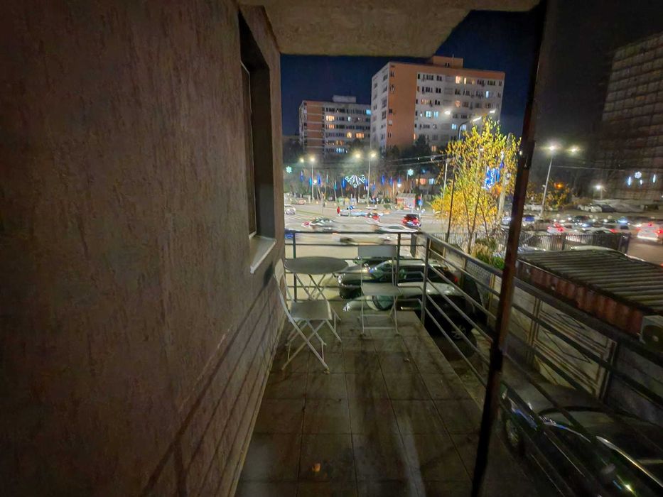 Garsonieră bloc nou-Grand Arena| Terasa | CENTRALA PROPRIE| Lidl