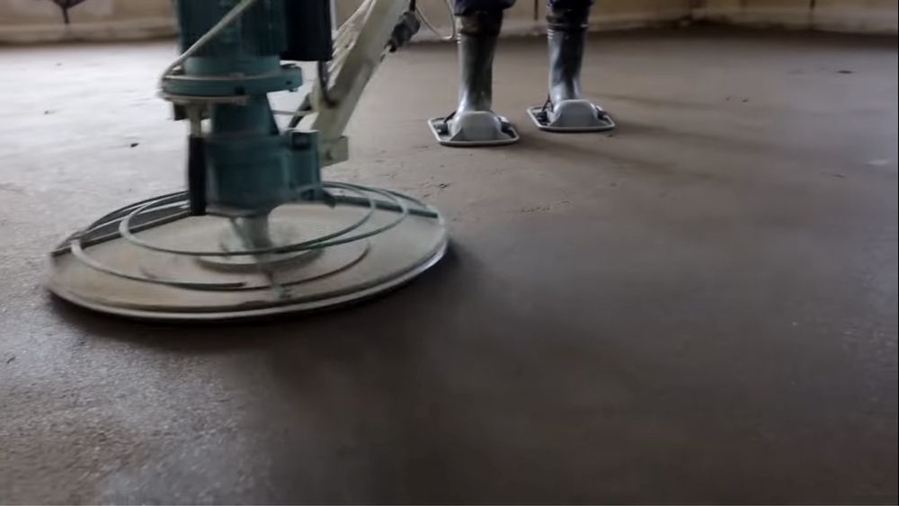 Стяжка пола/Сухая стяжка