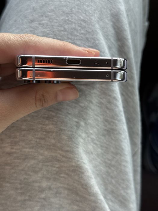 Samsung Z Flip 5, 128 gb