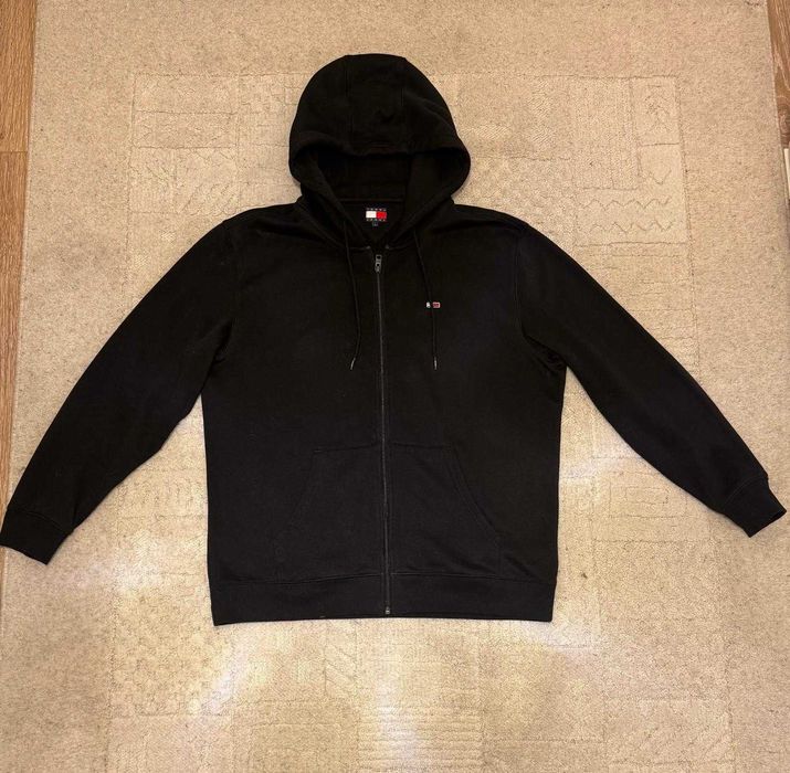 Hanorac Tommy Jeans