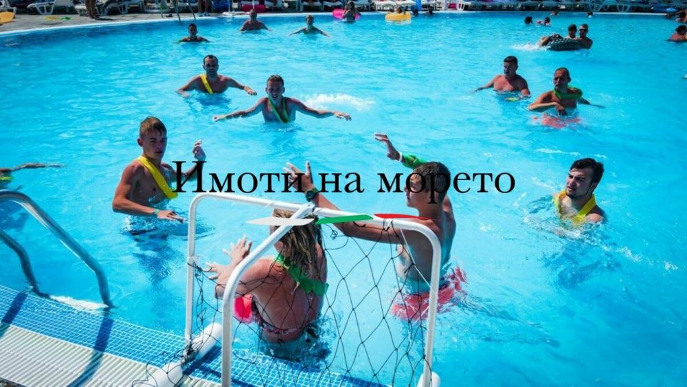 Продава се Едностаен апартамент в Свети Влас - 35 кв.м за 1020 €/кв.м - Снимка #12